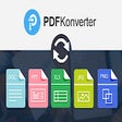 Icon of program: PDF Konverter New Tab Chr…