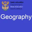 プログラムのアイコン：Grade 12 Geography