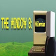 Programın simgesi: The Window 8:Millennium