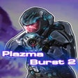 ไอคอนของโปรแกรม: Plazma Burst 2