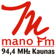 Icon of program: Mano FM