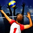 程序图标：Volleyball Championship