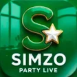 Icoon van programma: simzo party