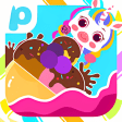 Pony Cake Cooking Diary-kitchon food cooking games