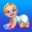 プログラムのアイコン：Babysitter Madness