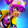 أيقونة البرنامج: Fishing Masters: Idle RPG…