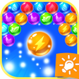 Icon of program: Ban bong 2018 - Game bắn …