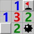 Ícone do programa: Minesweeper