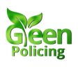 프로그램 아이콘: Green Policing