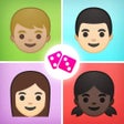 プログラムのアイコン：Random name picker for ra…