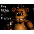 Ícone do programa: Five Nights at Freddy's C…