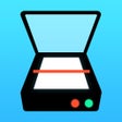 Symbol des Programms: PDF Scanner - Scanner