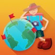 Ikona programu: EveryPlace - Where Ive be…