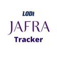 程序图标:JAFRA Tracker