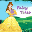 程序图标：Story Book English Fairy …