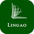 程序图标：Lingao New Testament