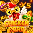 Icono del programa: Chicken Vortex R0ad