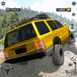 Icon of program: Jeep Racing Extreme Offro…