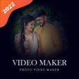 Symbol des Programms: Photo Video Maker