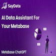 SayData - Metabase ChatGPT