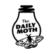 ไอคอนของโปรแกรม: The Daily Moth