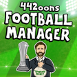 Ícone do programa: 442oons Football Manager