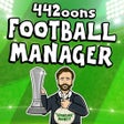 Icon of program: 442oons Football Manager