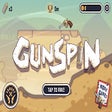أيقونة البرنامج: GunSpin Unblocked Game