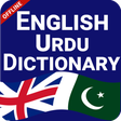 Icoon van programma: Urdu to English Dictionar…