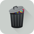 プログラムのアイコン：Easy Uninstaller : Uninst…