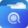 Icoon van programma: File Explorer - Cloud Bac…