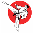 Learning the basics of karate