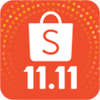 Icon of program: Shopee Chile:11.11 Big Sa…