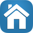 プログラムのアイコン：House Searching News UK