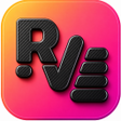 プログラムのアイコン：Rivestream Movies Web Ser…