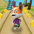 程序图标：Cat Run Simulator 3D : De…