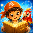 Ícone do programa: Cuentos Infantiles para l…