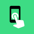Symbol des Programms: Smart AutoClicker