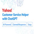 Icon of program: Yahoo Customer Service He…