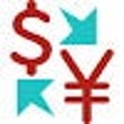 Biểu tượng của chương trình: Currency Calculator