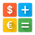 プログラムのアイコン：Currency Calculator