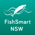 程序图标：FishSmart NSW - NSW Fishi…