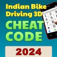 程序图标：Indian Bikes Driving chea…
