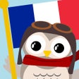 程序图标：Gus on the Go: French