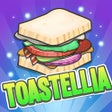 Ícone do programa: Toastellia