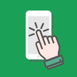 أيقونة البرنامج: AutoClicker Pro:Automatic…