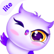 プログラムのアイコン：Flala Lite - Live Chat No…