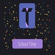 Ikon program: School Time