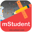 程序图标: mStudent-MIS