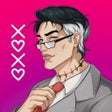 Programikonen: MeChat - Love secrets